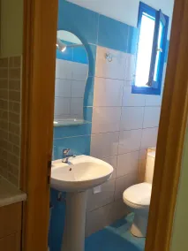 Studios Tasia - Bathroom