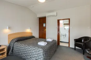 Ocean Beach Hotel - Wohnbereich
