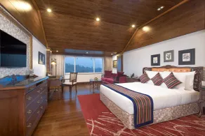 MAYFAIR Himalayan Spa Resort - Room