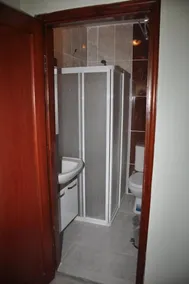 Gelibolu Kocoglu Hotel - Bad