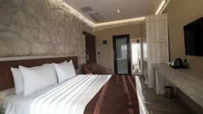 Magical House Hotel - Habitación