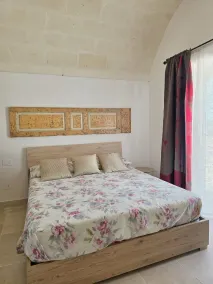 Feudi Mandolivo - Zimmer