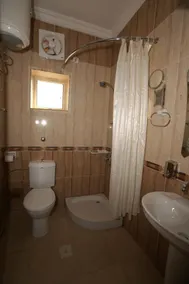 Durrat Mina Hotel - Salle de bain