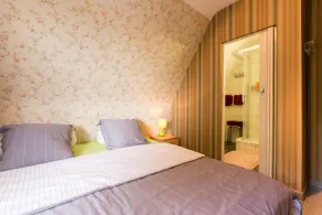 Arconaty Hotel - Room