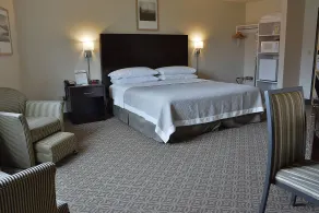 The Madison Inn - Habitación