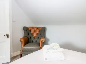Gairnlea House - Interior