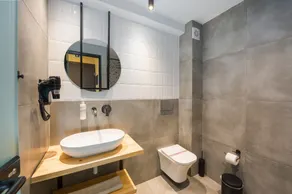 Centro Urban Stay - Bathroom