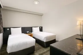 Holiday Inn Perth City Centre by IHG - Room