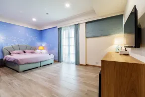 Kiwi Villa - Room