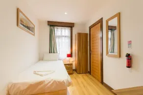 Brick Lane Hotel - Chambre