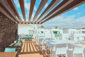 Gloria Izaro Club Hotel - Restaurant