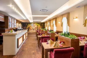 Grein Hotel - Restaurant