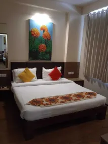 Hotel Fleur - Rom