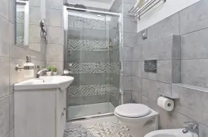 TOHOUSE Rooms - Bathroom