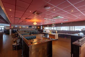 First Hotel Halmstad East - Restaurant