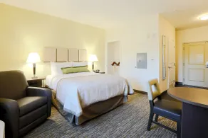 Candlewood Suites Auburn by IHG - Værelse