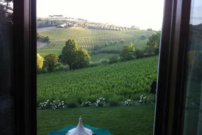 Villa Del Sole - View from room