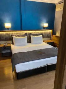 Rhisos Gold Otel - Rom