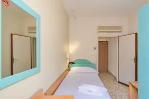 Hotel Stella D'Italia - Chambre
