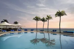 The Ritz-Carlton, Fort Lauderdale - Piscine