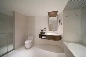 Mövenpick BDMS Wellness Resort Bangkok - Badezimmer