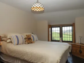 Unteres Wattenmeer Bauernhaus und Nebengebäude, SOUTHLEIGH - Zimmer
