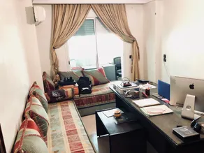 Dar Hamria - Habitación