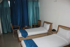 Chandermukhi Resorts - Værelse