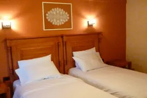 Villa Floreal Hotel Boutique - Room