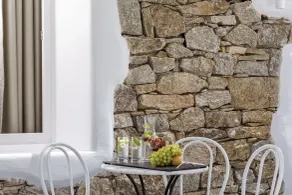 Colours of Mykonos Luxury Residences & Suites - Utsikt fra rommet