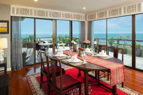 Anantara Hua Hin Resort - Værelse