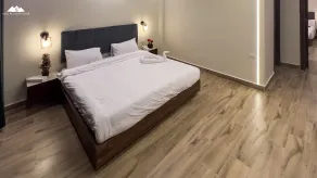 Sofia Pyramids Hotel - Habitación