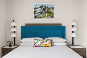 Kimpton Hotel Monaco Salt Lake City by IHG - Chambre