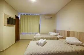 Rede Andrade Biton - Zimmer