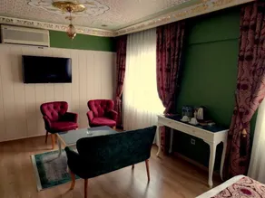 Anibal Hotel - Room