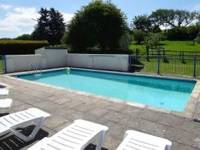 Pillhead Cider House - Pool
