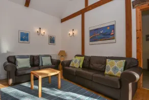 Bradbridge Barn - Interior