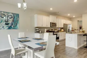 11 Mi to Bruce's Field! Tranquil Home w/ Garden - Innvendig