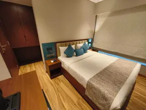 Hotel Flexi Residency Mumbai International Airport - Rom