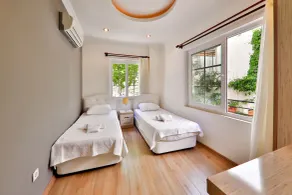 Bossa Nova Apart Hotel - Room