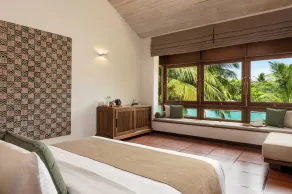 Jetwing Lagoon Wellness, A Luxury Reserve - Adults Only - Vue de la chambre