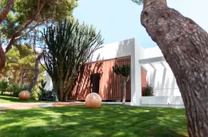 Destino Five Ibiza - 5-Star Grand Luxe Resort - Free Entrance to Pacha Club - Chambre