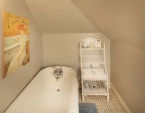 Calderwood Inn - Salle de bain