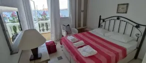 portofino hotel - Chambre
