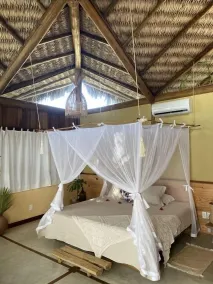 Pousada Casa das Rendas - Room
