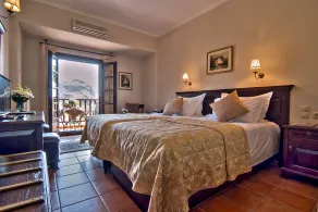 Hotel Doupiani House - Chambre