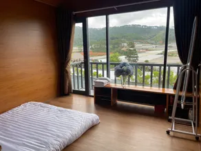 DA LAT THIEN VUONG HOMESTAY - Zimmer