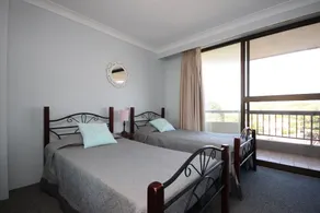 Pinnacle 202 - Ande em todos os lugares! - Quarto