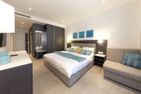 Hotel Eleven - Room