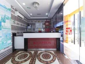 Kuala Selangor Hotel - Recepción